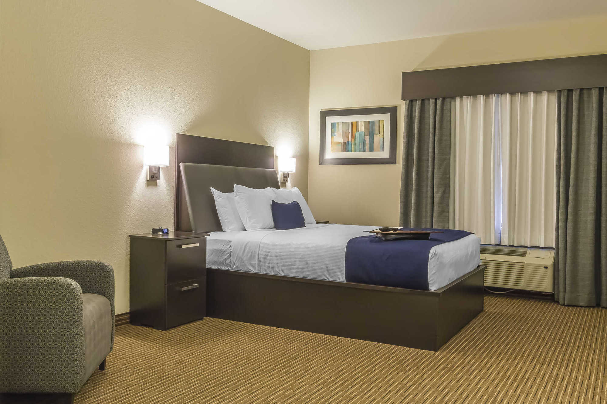 Quality Inn & Suites Moose Jaw Camera foto