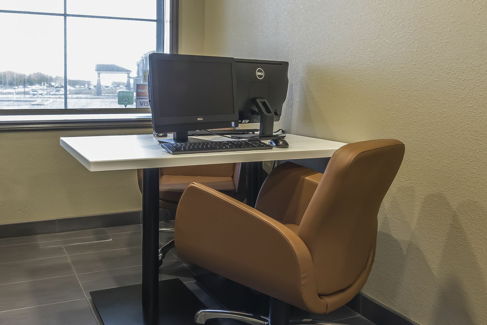 Quality Inn & Suites Moose Jaw Esterno foto