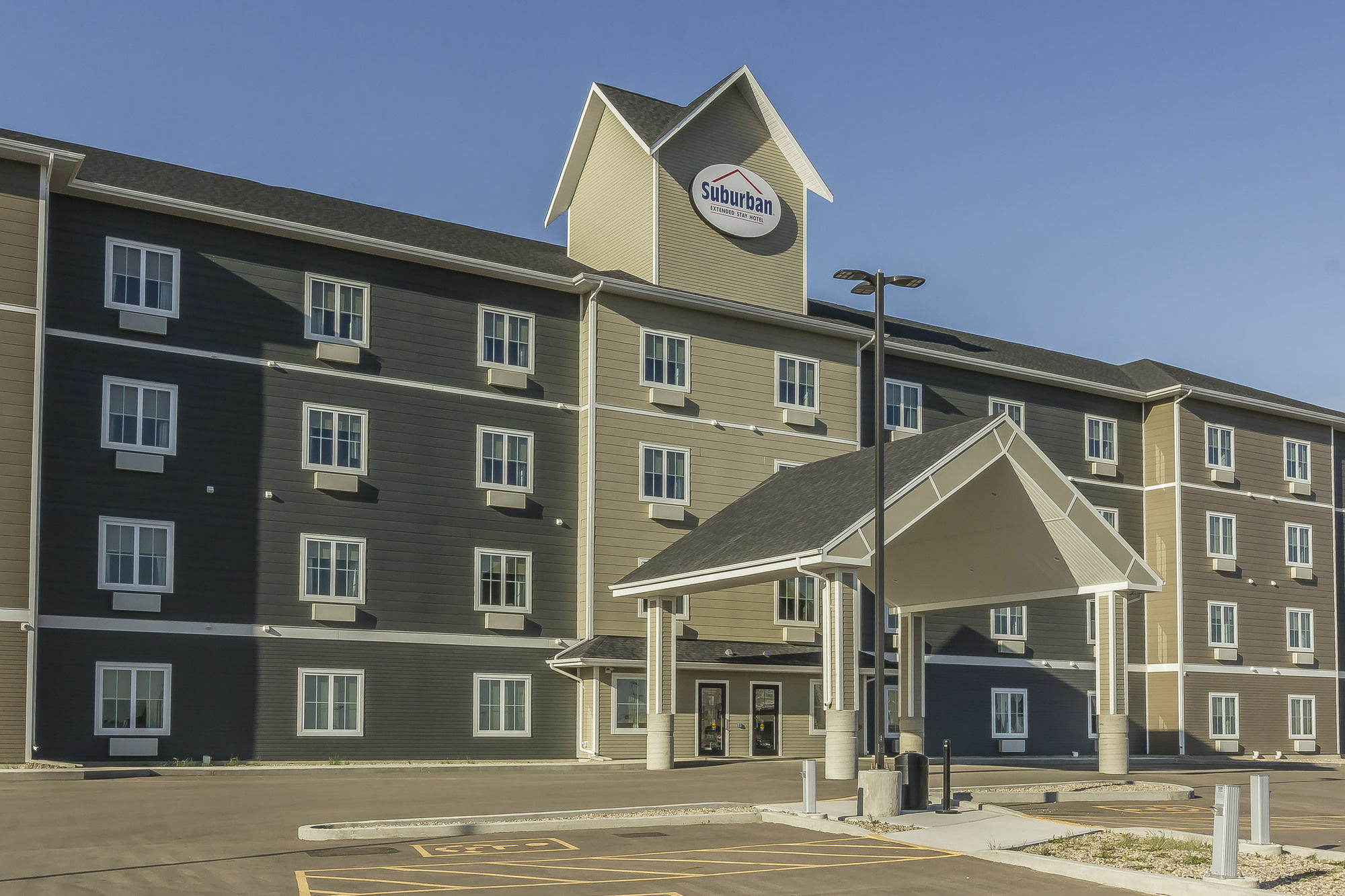 Quality Inn & Suites Moose Jaw Esterno foto