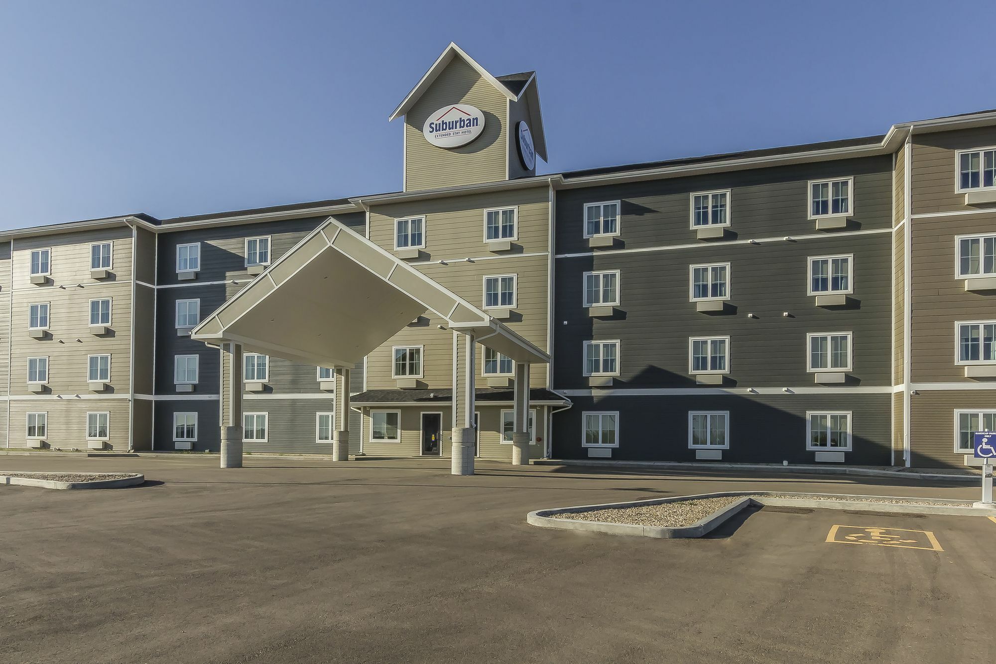 Quality Inn & Suites Moose Jaw Esterno foto