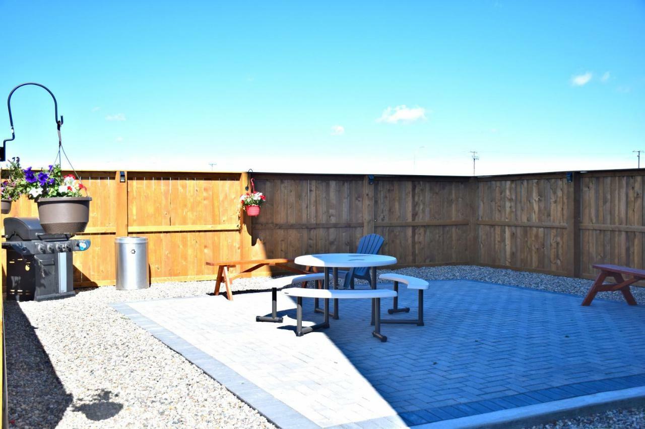 Quality Inn & Suites Moose Jaw Esterno foto